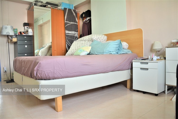 Blk 764 Pasir Ris Street 71 (Pasir Ris), HDB 4 Rooms #207685111